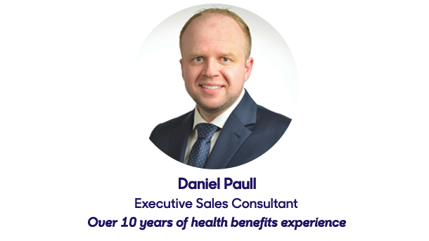 Daniel Paull